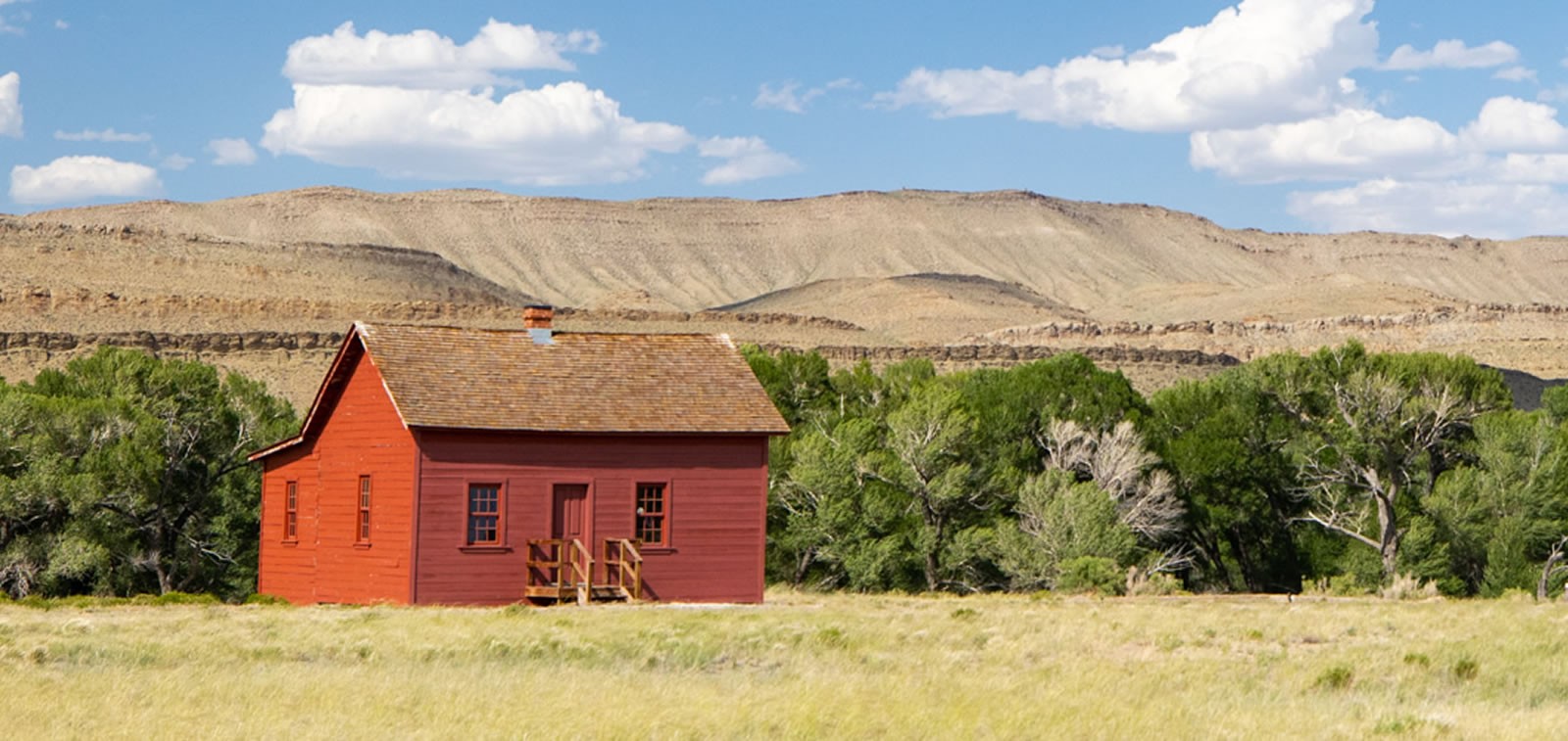 Seminoe State Park